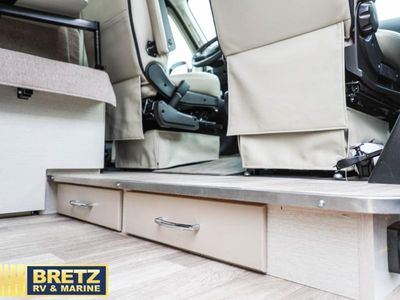 2024 Thor Motor Coach Rize - Photo 19