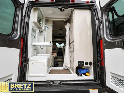 2024 Thor Motor Coach Rize - Photo 8