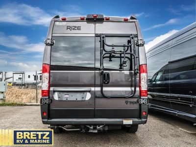 2024 Thor Motor Coach Rize - Photo 6
