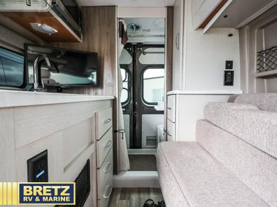 2024 Thor Motor Coach Rize - Photo 21