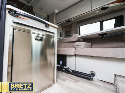 2024 Thor Motor Coach Rize - Photo 17