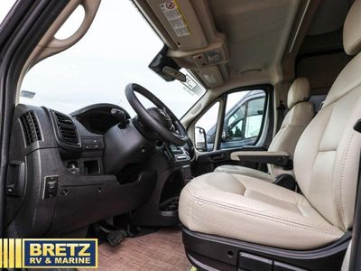 2024 Thor Motor Coach Rize - Photo 12