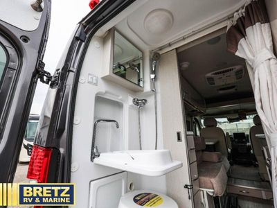 2024 Thor Motor Coach Rize - Photo 9