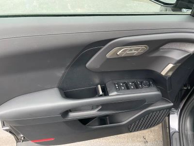 2027 Kia Telluride — photo 20 view