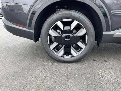 2027 Kia Telluride — photo 16 view
