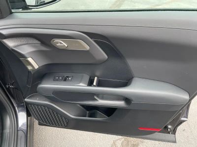 2027 Kia Telluride — photo 21 view