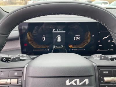 2027 Kia Telluride — photo 10 view
