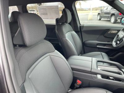 2027 Kia Telluride — photo 15 view