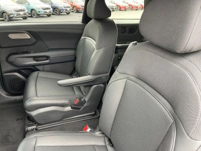 2027 Kia Telluride — photo 18 view