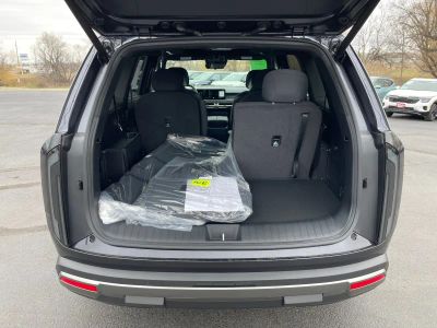 2027 Kia Telluride — photo 17 view