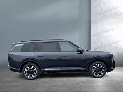 2027 Kia Telluride — photo 7 view
