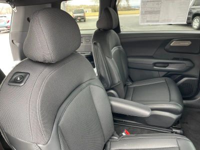 2027 Kia Telluride — photo 14 view