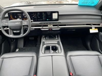 2027 Kia Telluride — photo 13 view