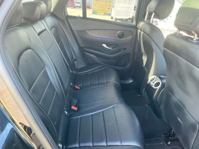 2022 Mercedes-Benz GLC - Photo 18