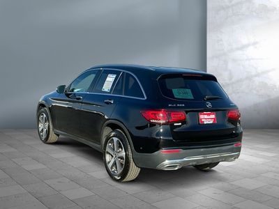 2022 Mercedes-Benz GLC - Photo 4