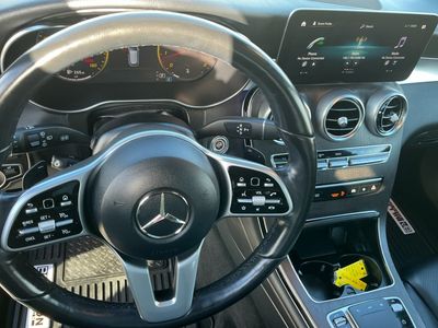 2022 Mercedes-Benz GLC - Photo 14