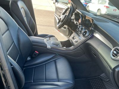2022 Mercedes-Benz GLC - Photo 20
