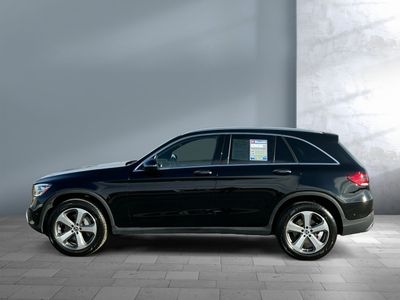2022 Mercedes-Benz GLC - Photo 3