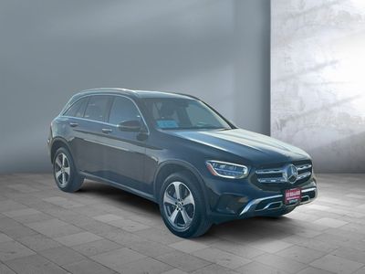 2022 Mercedes-Benz GLC - Photo 8