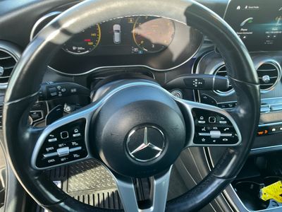 2022 Mercedes-Benz GLC - Photo 13