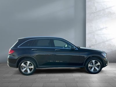 2022 Mercedes-Benz GLC - Photo 7