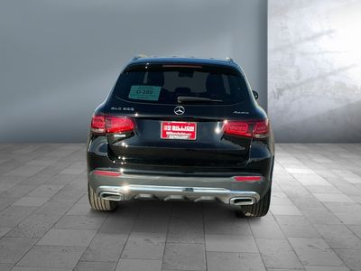 2022 Mercedes-Benz GLC - Photo 5
