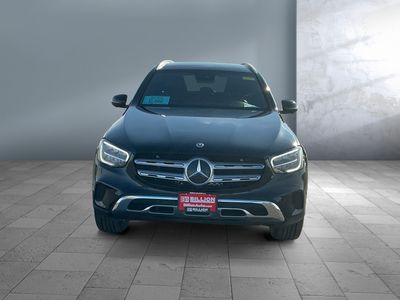 2022 Mercedes-Benz GLC - Photo 2