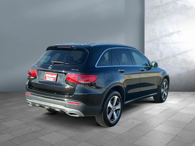 2022 Mercedes-Benz GLC - Photo 6