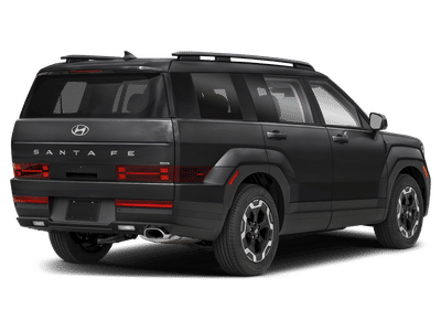 2026 Hyundai Santa Fe - Photo 2