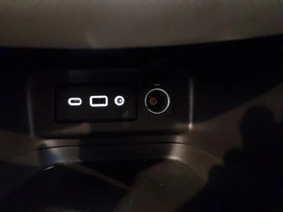 2024 Chevrolet Equinox — photo 18 view