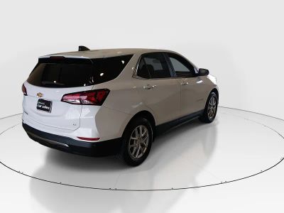 2024 Chevrolet Equinox — photo 7 view