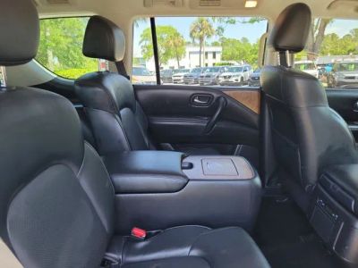 2023 Nissan Armada — photo 33 view