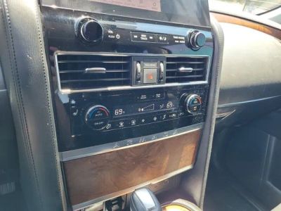 2023 Nissan Armada — photo 21 view