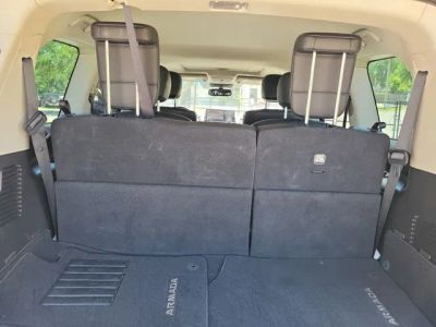 2023 Nissan Armada — photo 30 view