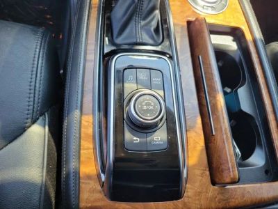 2023 Nissan Armada — photo 23 view
