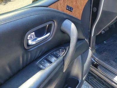 2023 Nissan Armada — photo 9 view