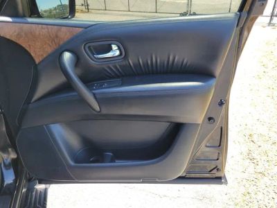 2023 Nissan Armada — photo 38 view