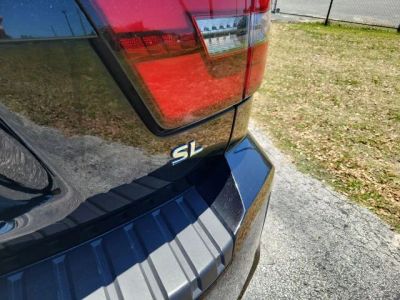 2023 Nissan Armada — photo 7 view