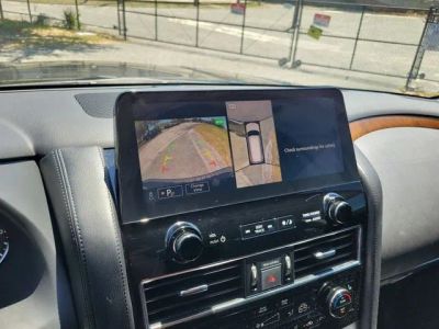 2023 Nissan Armada — photo 20 view