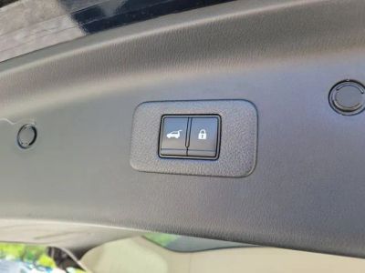 2023 Nissan Armada — photo 31 view