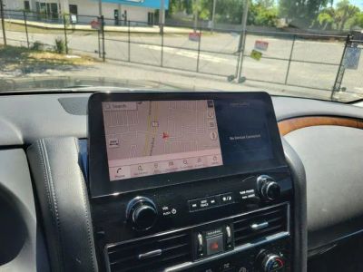 2023 Nissan Armada — photo 19 view