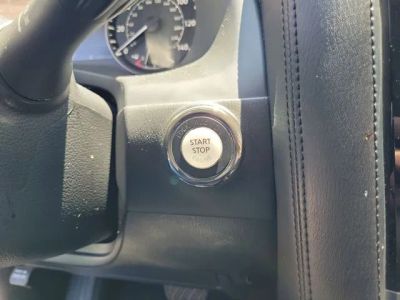 2023 Nissan Armada — photo 24 view