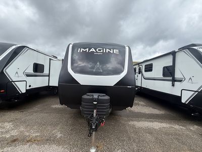 2026 Grand Design Imagine - Photo 2