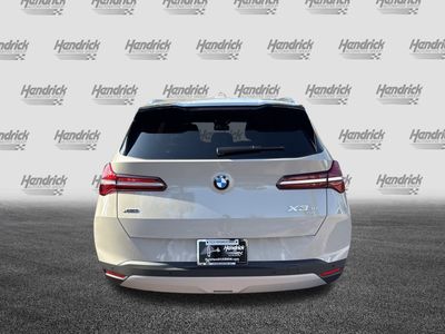 2026 BMW X3 30 xDrive - Photo 8