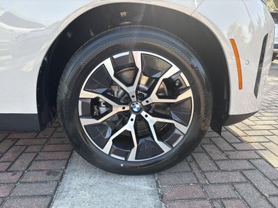 2026 BMW X3 30 xDrive - Photo 11