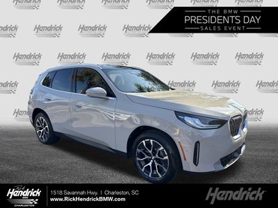 2026 BMW X3 30 xDrive - Photo 1
