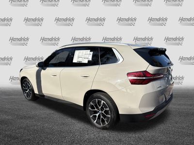 2026 BMW X3 30 xDrive - Photo 7