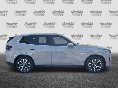 2026 BMW X3 30 xDrive - Photo 10