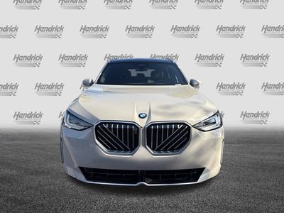 2026 BMW X3 30 xDrive - Photo 3