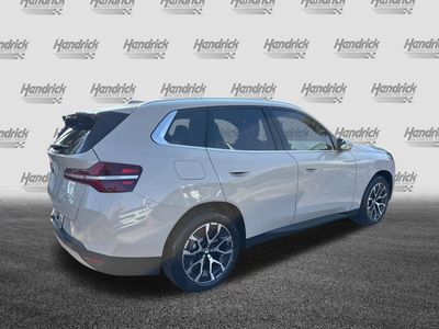 2026 BMW X3 30 xDrive - Photo 9